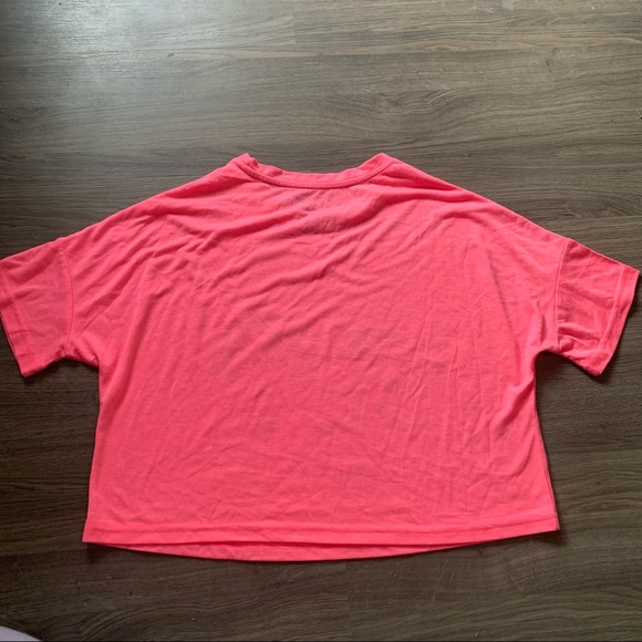 *Powerpuff Girls* Super Soft Pink Tee - Picture 2 of 2